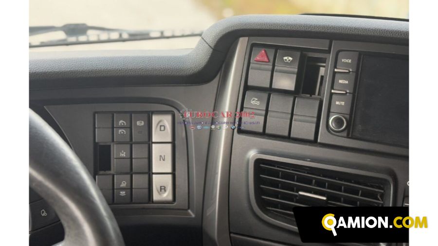 Iveco Stralis 500 Stralis 500 | EUROCAR2002 S.R.L.S.