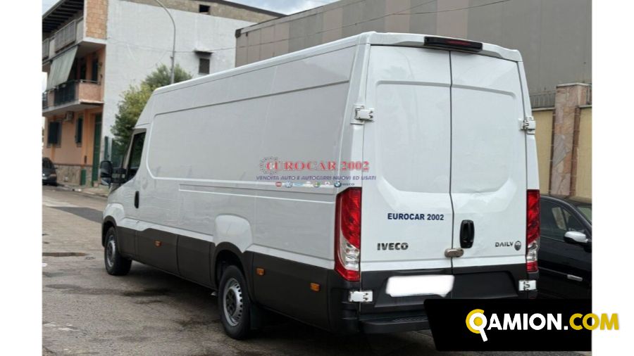 Iveco DAILY 35S14 DAILY 35S14 | EUROCAR2002 S.R.L.S.