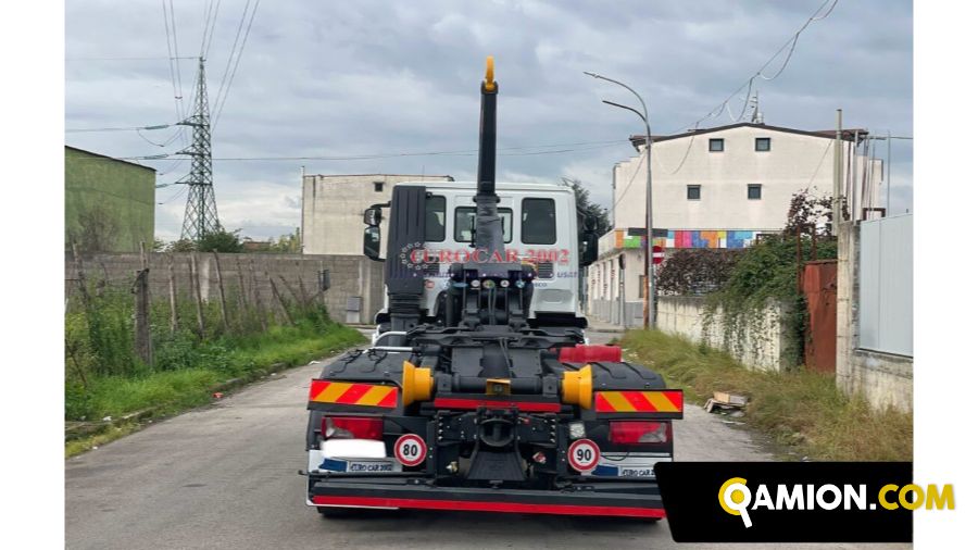 Iveco Stralis 460 Cabina Corta Passo 4500 Stralis 460 Cabina Corta Passo 4500 | EUROCAR2002 S.R.L.S.