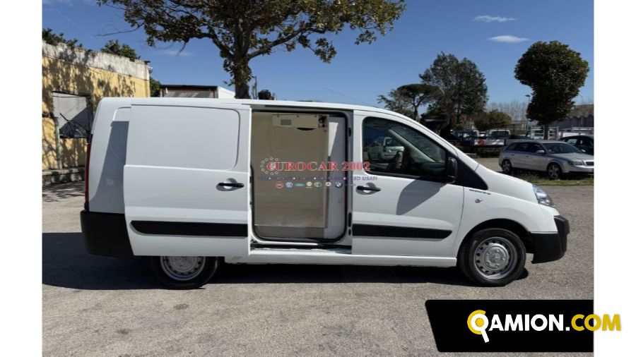 Peugeot Expert 2 0 Hdi 130 Cv Expert 2 0 Hdi 130 Cv | EUROCAR2002 S.R.L.S.