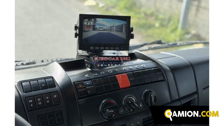 Iveco EUROCARGO 75E19 EUROCARGO 75E19 | EUROCAR2002 S.R.L.S.