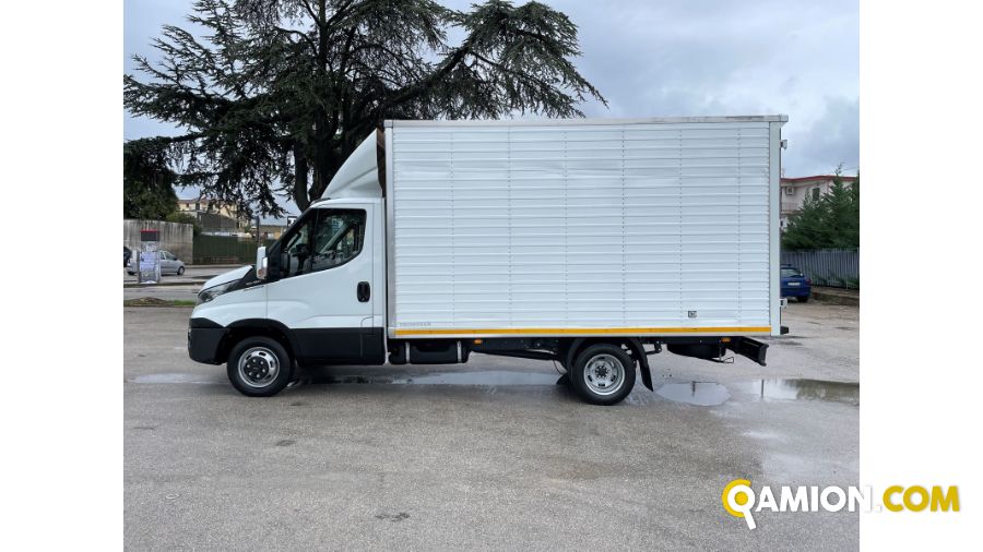 Iveco DAILY daily 35c15