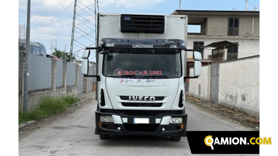 Iveco Eurocargo 120E25 Eurocargo 120E25 | Altro Altro | EUROCAR2002 S.R.L.S.
