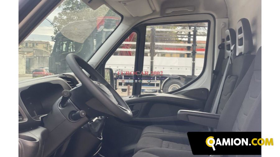 Iveco DAILY 35S15 DAILY 35S15 | EUROCAR2002 S.R.L.S.