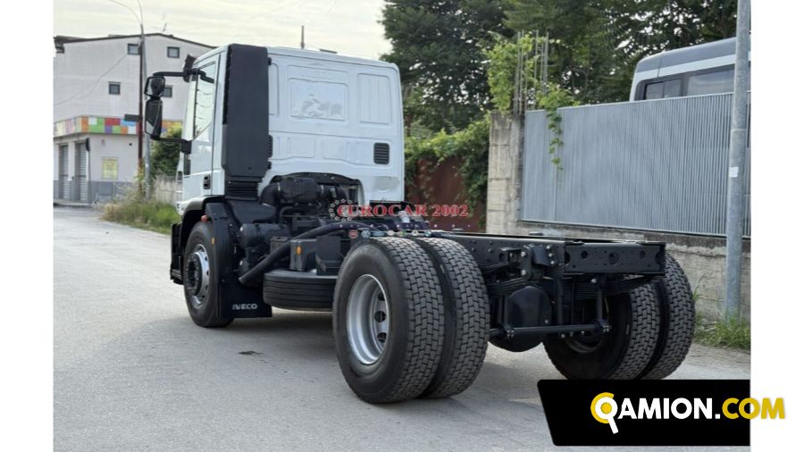 Iveco Eurocargo 180E30 Eurocargo 180E30 | Altro Altro | EUROCAR2002 S.R.L.S.