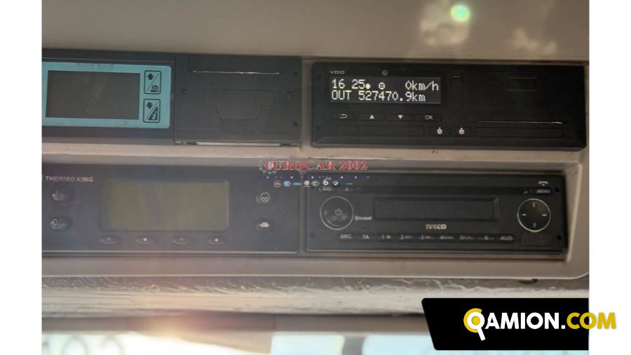 Iveco Eurocargo 180E28 Eurocargo 180E28 | EUROCAR2002 S.R.L.S.