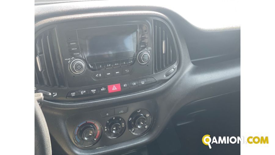 Fiat DOBLO doblo | EUROCAR2002 S.R.L.S.