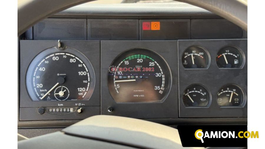 Iveco Eurocargo 120E18 K Eurocargo 120E18 K | Altro Altro | EUROCAR2002 S.R.L.S.