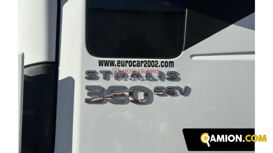 Iveco Stralis 360 Stralis 360 | EUROCAR2002 S.R.L.S.