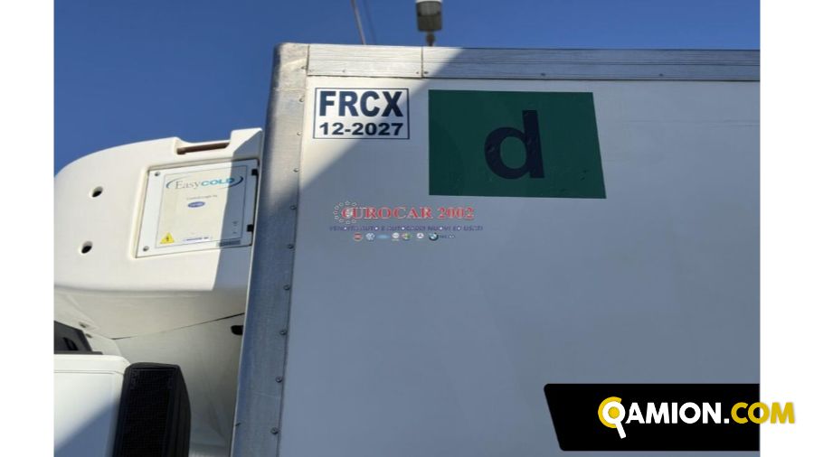 Iveco Stralis 400 Stralis 400 | EUROCAR2002 S.R.L.S.