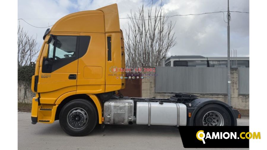 Iveco Stralis 500 Stralis 500 | EUROCAR2002 S.R.L.S.