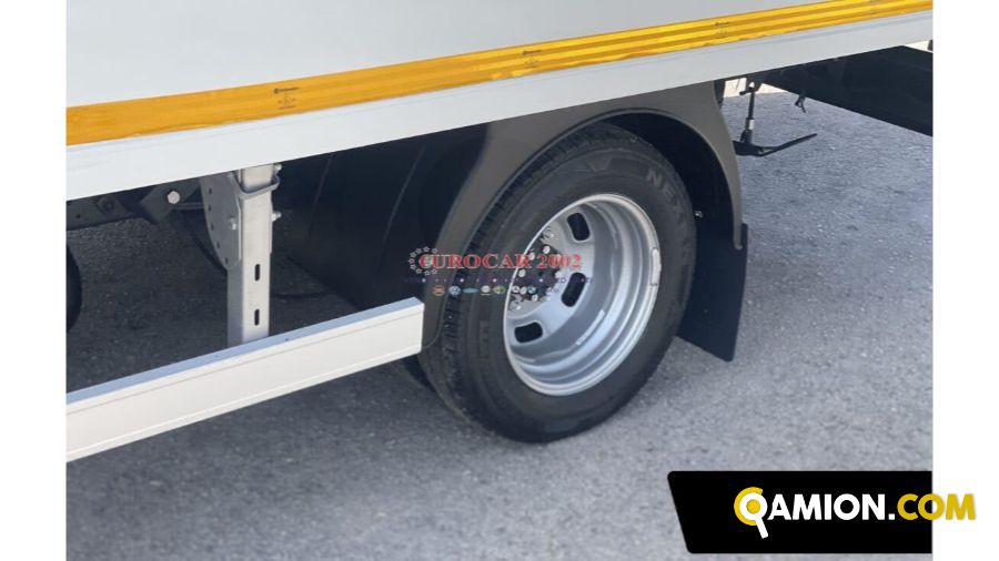 Iveco Daily 35C15 3 0 16 V B Daily 35C15 3 0 16 V B | EUROCAR2002 S.R.L.S.
