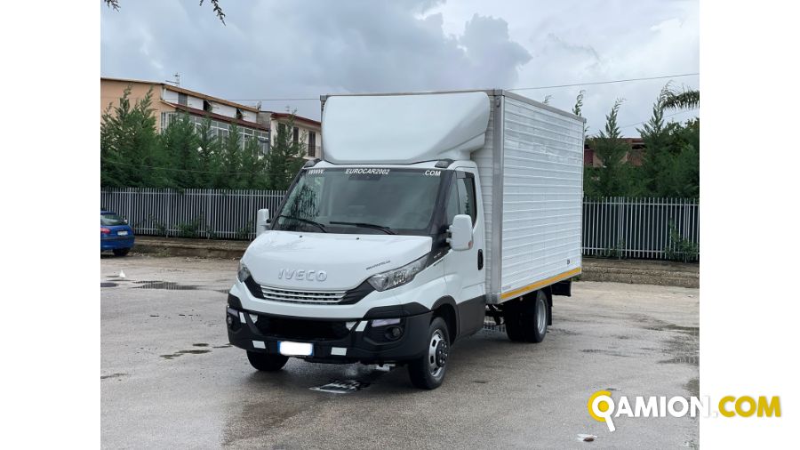 Iveco DAILY daily 35c15