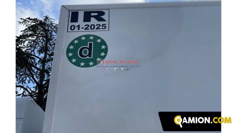 Daf Lf 45 250 2 Assi 115Q Lf 45 250 2 Assi 115Q | EUROCAR2002 S.R.L.S.