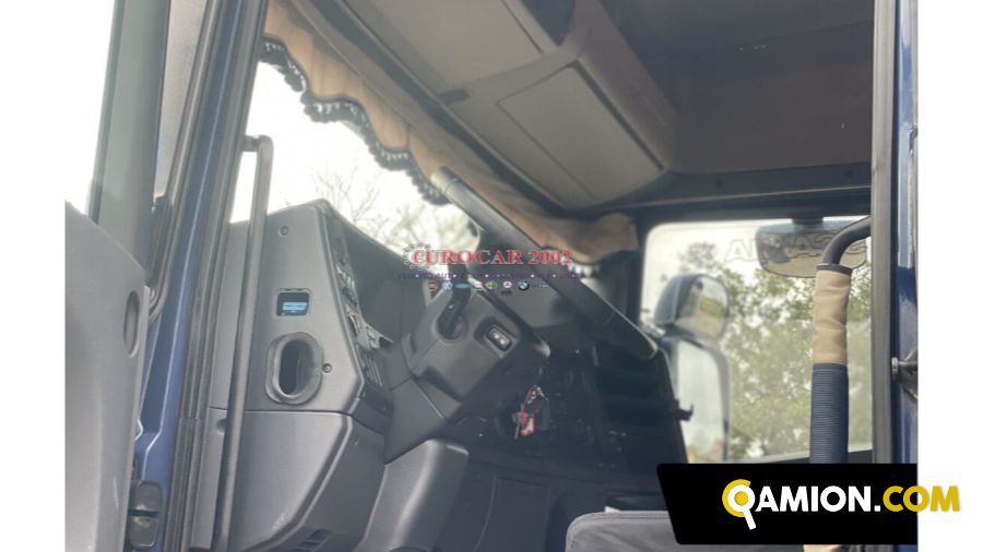 Scania R500 R500 | EUROCAR2002 S.R.L.S.