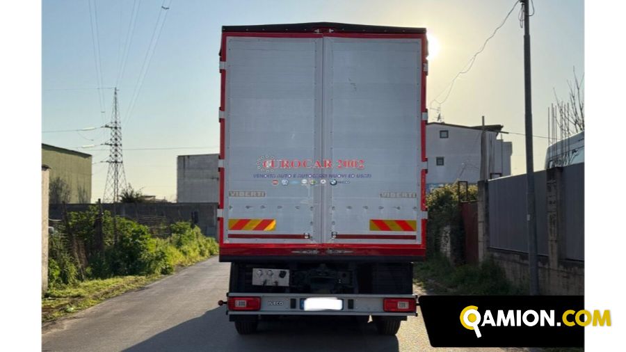 Iveco Stralis 510 Stralis 510 | Altro Altro | EUROCAR2002 S.R.L.S.
