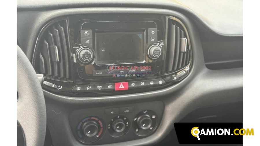 Fiat Doblo 1 6 Mjt 105 Cv Doblo 1 6 Mjt 105 Cv | EUROCAR2002 S.R.L.S.