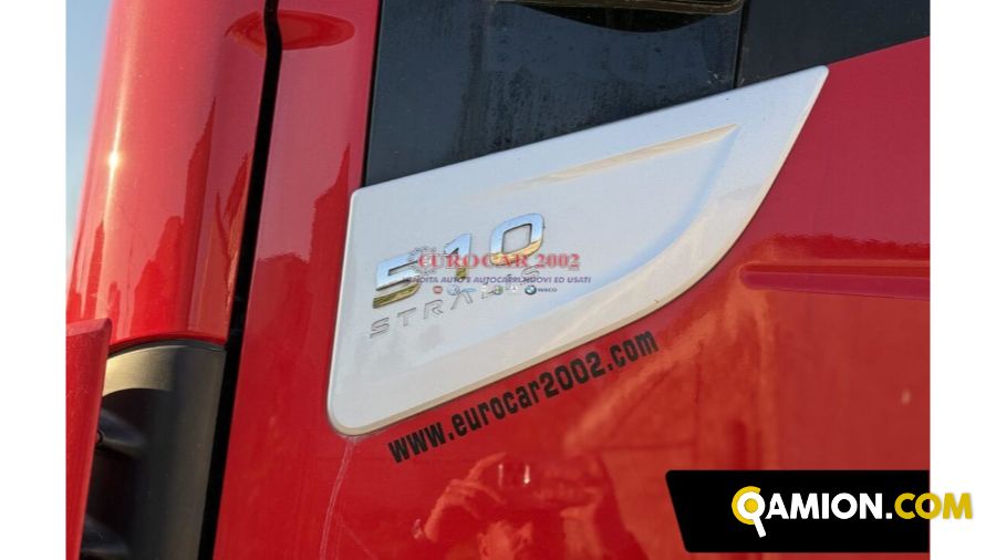 Iveco Stralis 510 Stralis 510 | Altro Altro | EUROCAR2002 S.R.L.S.