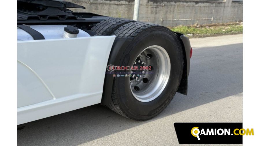 Daf XF 460 XF 460 | EUROCAR2002 S.R.L.S.