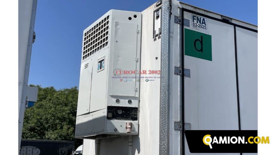 Iveco Eurocargo 120 28 2011 Eurocargo 120 28 2011 | EUROCAR2002 S.R.L.S.