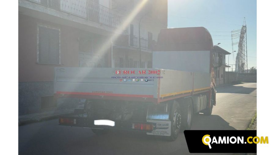 Iveco STRALIS 480 STRALIS 480 | EUROCAR2002 S.R.L.S.