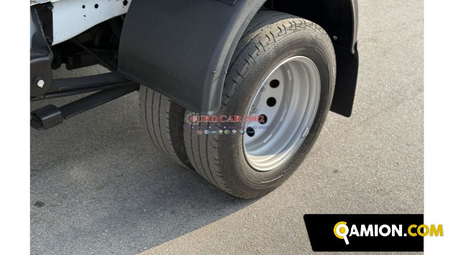 Ford Transit 2 2 Tdci 155 Cv Doppia Cabina 7 Posti Transit 2 2 Tdci 155 Cv Doppia Cabina 7 Posti | EUROCAR2002 S.R.L.S.