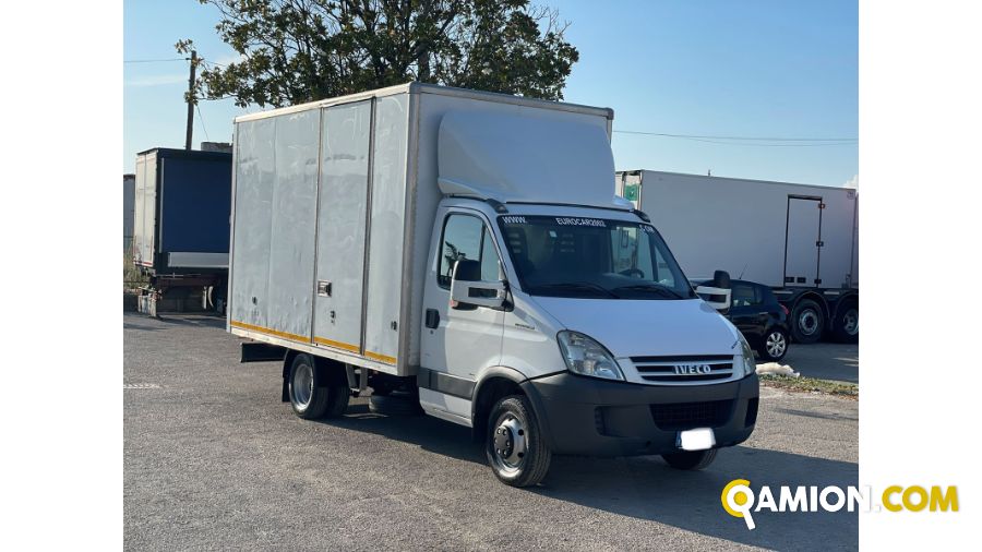 Iveco DAILY daily 35c12