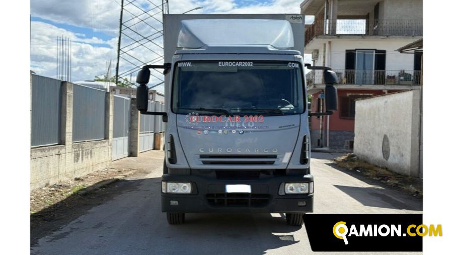Iveco Eurocargo 120E22 Eurocargo 120E22 | EUROCAR2002 S.R.L.S.