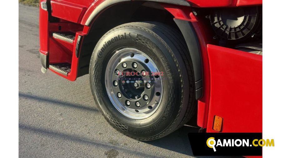 Iveco Stralis 500 Stralis 500 | EUROCAR2002 S.R.L.S.