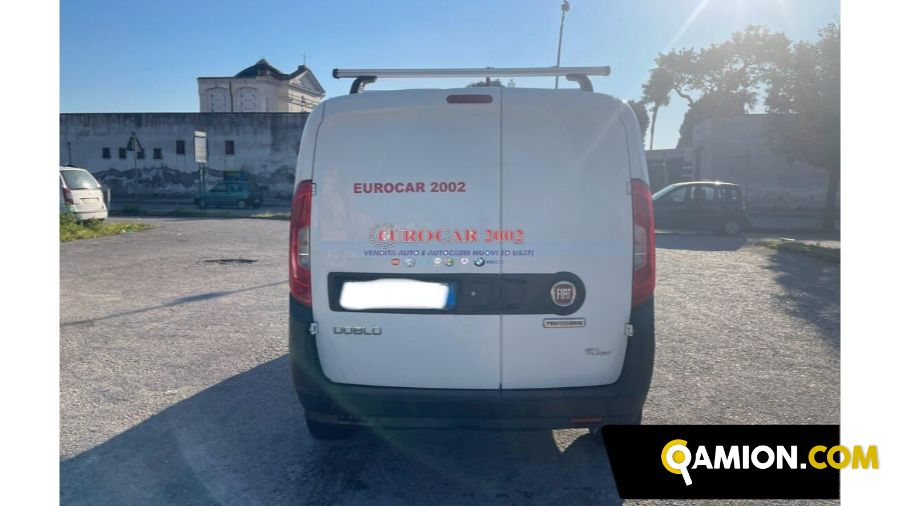 Fiat Doblo 1 3 Mjt 90 Cv B Doblo 1 3 Mjt 90 Cv B | EUROCAR2002 S.R.L.S.