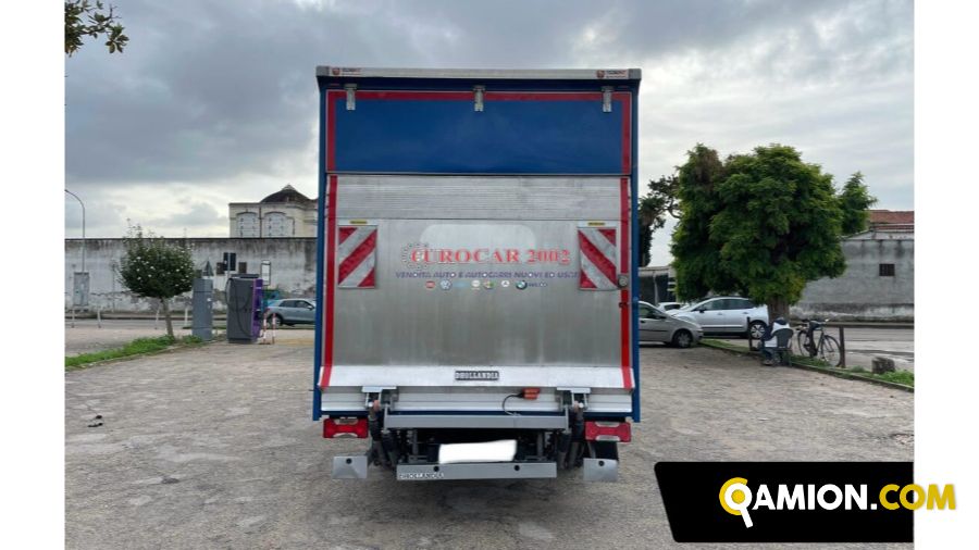 Iveco DAILY 35C16 DAILY 35C16 | EUROCAR2002 S.R.L.S.