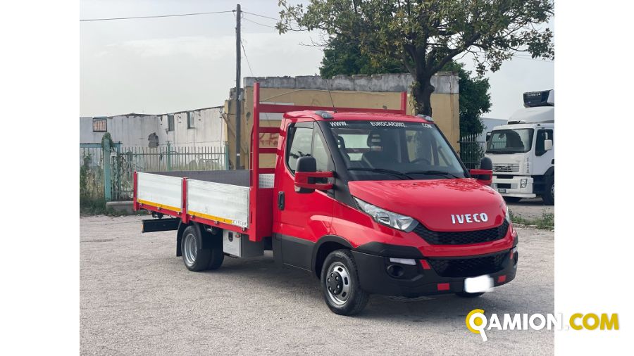 Iveco DAILY daily 35c13 | EUROCAR2002 S.R.L.S.