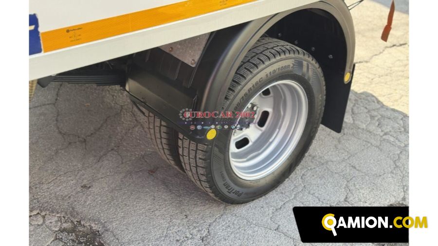 Iveco Daily 35C15 3 0 16V Daily 35C15 3 0 16V | EUROCAR2002 S.R.L.S.