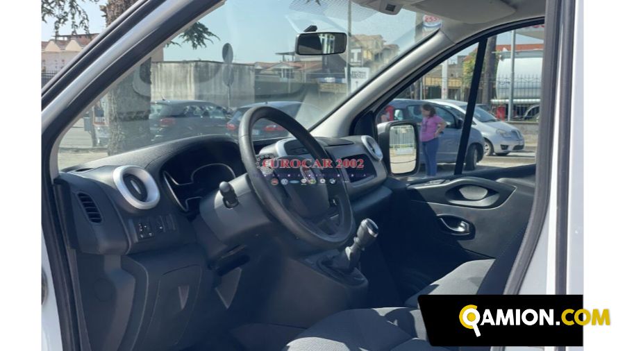 Fiat Talento Combi 2 0 Ecojet 120 Cv Passo Corto Talento Combi 2 0 Ecojet 120 Cv Passo Corto | EUROCAR2002 S.R.L.S.