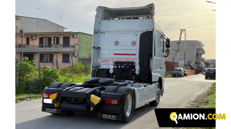 Daf XF 460 XF 460 | EUROCAR2002 S.R.L.S.