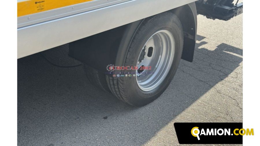 Iveco DAILY 35C13 DAILY 35C13 | Altro Altro | EUROCAR2002 S.R.L.S.