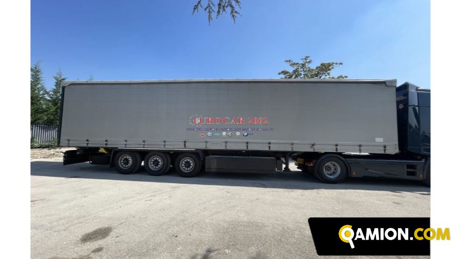 Iveco STRALIS 480 STRALIS 480 | EUROCAR2002 S.R.L.S.