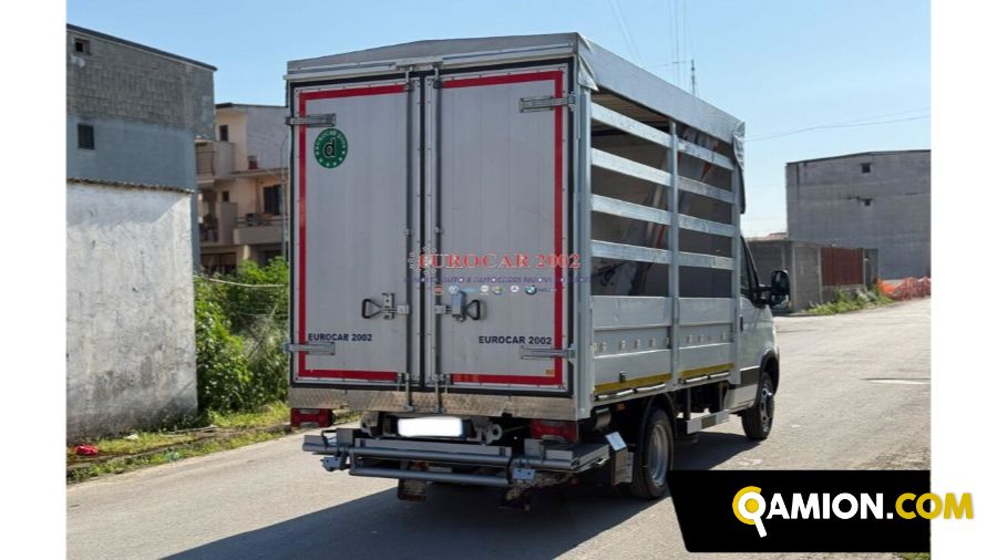 Iveco Daily 35C15 3 0 16V Daily 35C15 3 0 16V | EUROCAR2002 S.R.L.S.