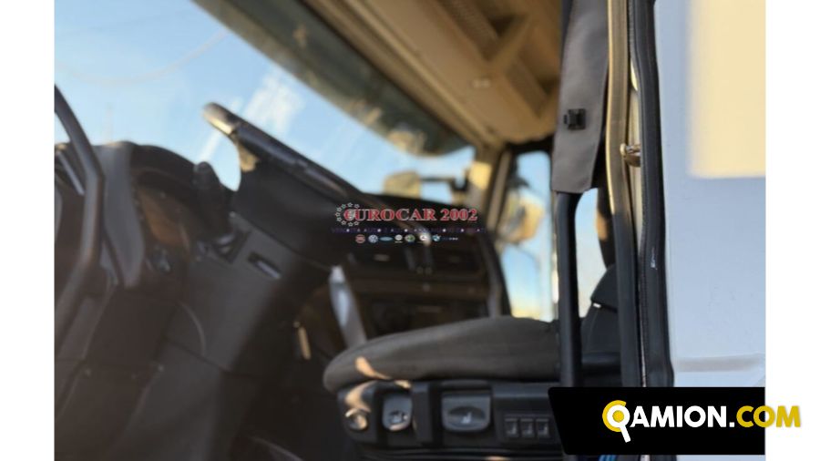 Iveco STRALIS 480 STRALIS 480 | EUROCAR2002 S.R.L.S.