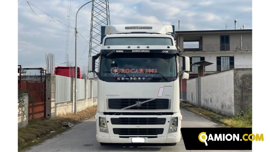 Volvo Fh 440 2 Assi Q 180 00 Fh 440 2 Assi Q 180 00 | EUROCAR2002 S.R.L.S.