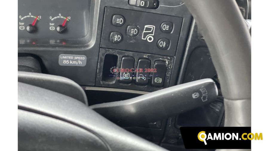 Scania R 500 Topline R 500 Topline | EUROCAR2002 S.R.L.S.