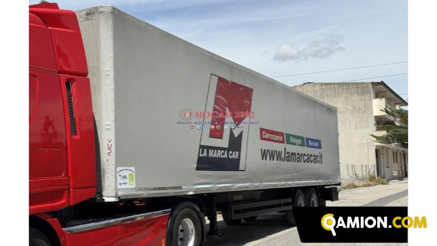 Iveco Stralis 500 Stralis 500 | EUROCAR2002 S.R.L.S.