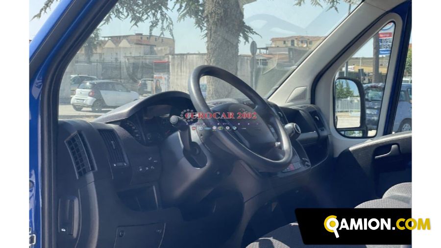 Peugeot Boxer 2 2 Hdi 140 Cv Boxer 2 2 Hdi 140 Cv | EUROCAR2002 S.R.L.S.