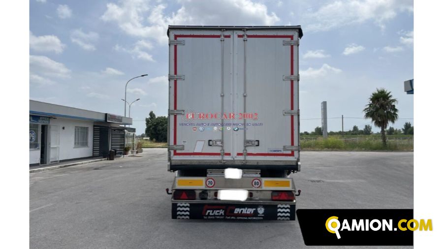 Scania R580 Streamline R580 Streamline | EUROCAR2002 S.R.L.S.