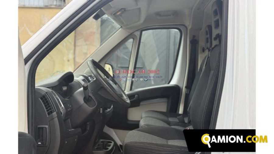 Fiat Ducato 2 3 Mjt 150 Cv Ducato 2 3 Mjt 150 Cv | EUROCAR2002 S.R.L.S.