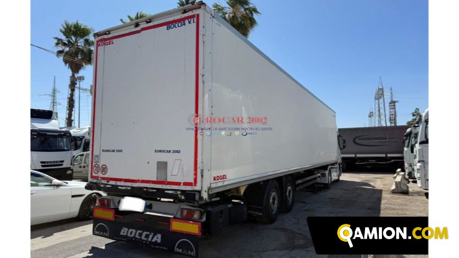 Iveco STRALIS 480 STRALIS 480 | Altro Altro | EUROCAR2002 S.R.L.S.