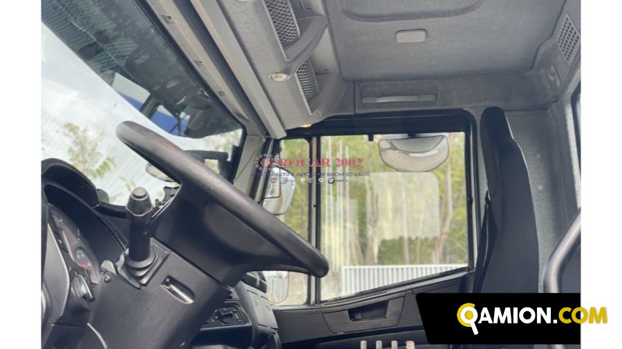 Iveco Stralis 460 Cabina Corta Passo 4500 Stralis 460 Cabina Corta Passo 4500 | EUROCAR2002 S.R.L.S.