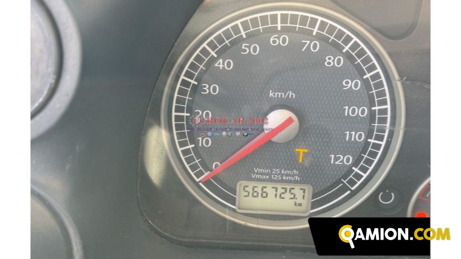 Iveco Stralis 310 2 Assi 180Q Stralis 310 2 Assi 180Q | EUROCAR2002 S.R.L.S.