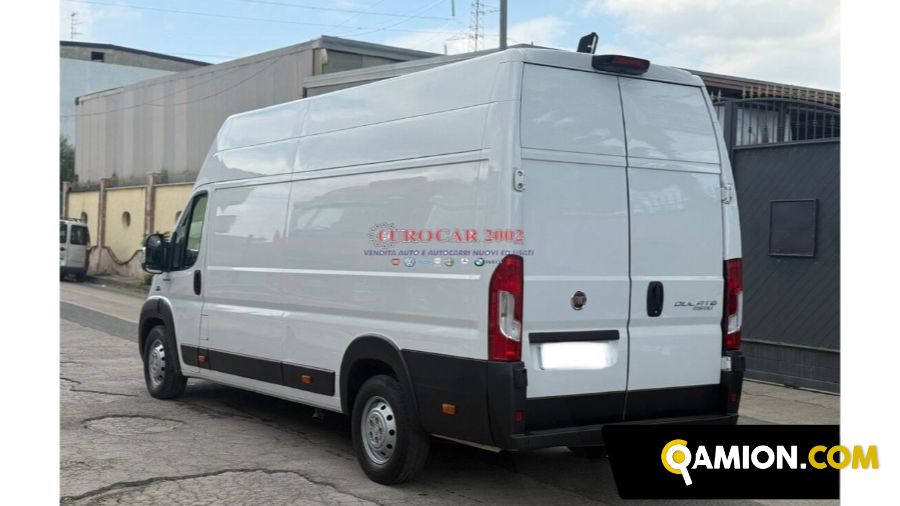 Fiat Ducato 2 3 Mjt 150 Cv Ducato 2 3 Mjt 150 Cv | EUROCAR2002 S.R.L.S.