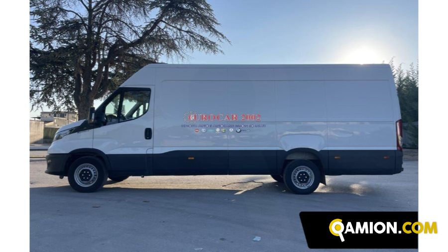 Iveco DAILY 35S14 DAILY 35S14 | EUROCAR2002 S.R.L.S.